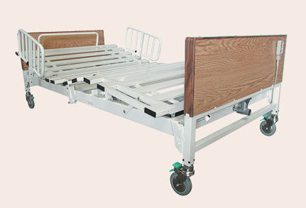 King-Medical-Supply-Bari-Bed