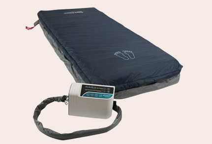 King-Medical-Supply-Bari-Bed